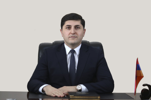 director